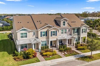 12021 Cranston Way in Bradenton, FL - Building Photo - Building Photo