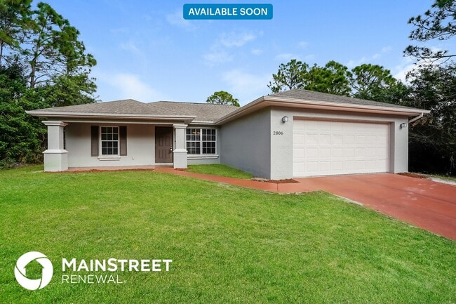 property at 2806 41st St W