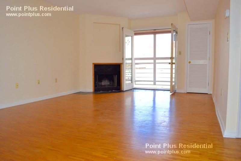 348 Franklin St, Unit 308 in Cambridge, MA - Building Photo