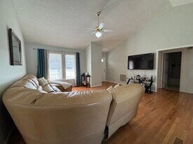 5505 Heraldy Ct in Knightdale, NC - Building Photo
