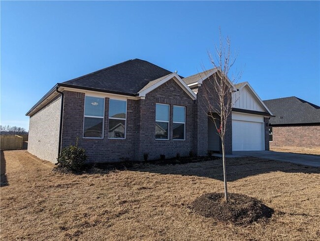 property at 385 W Branta St