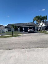 14775 SW 174th St in Miami, FL - Building Photo