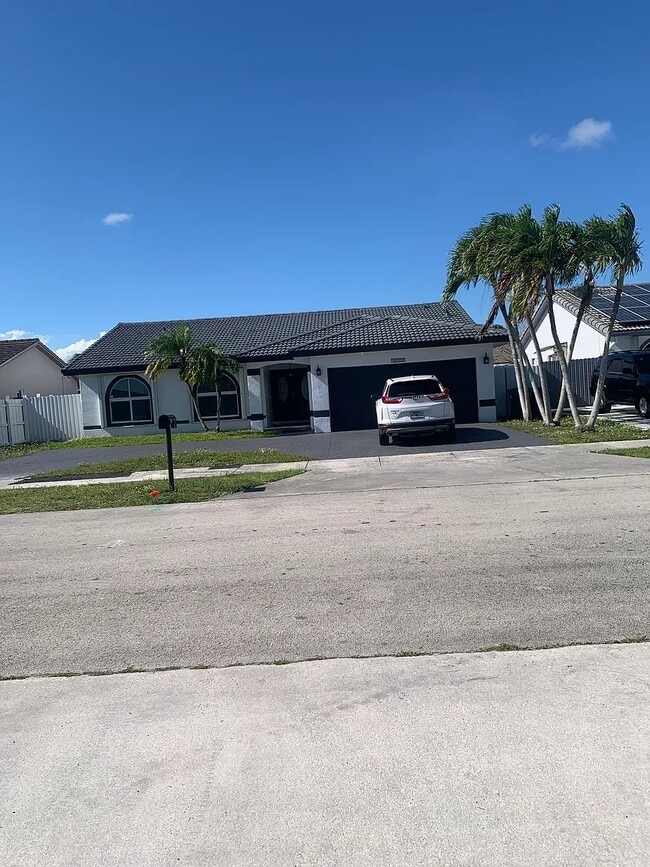 property at 14775 SW 174th St