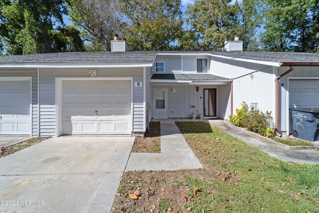 9 S Onsville Pl