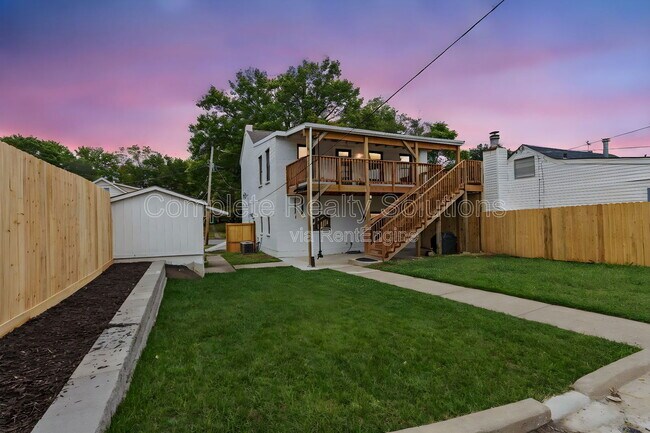 620 S Benton Ave in St. Charles, MO - Building Photo - Building Photo