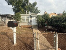 1903 32nd St in San Diego, CA - Building Photo