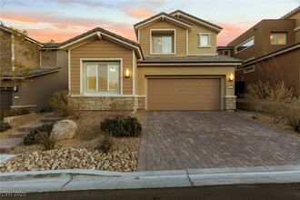 2682 Evolutionary Ln in Las Vegas, NV - Building Photo - Building Photo