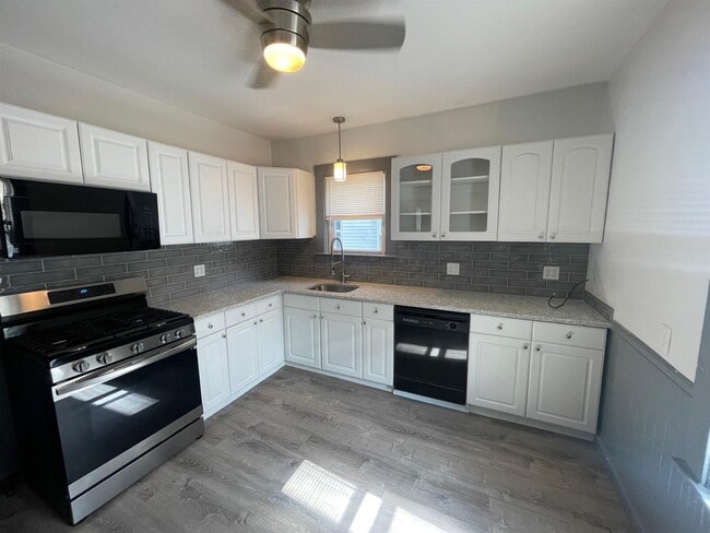 4 Ossipee Rd, Unit 1