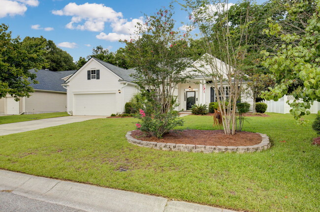 6040 Fieldstone Cir in Charleston, SC - Building Photo - Building Photo