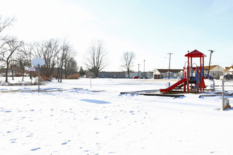 Stephen Phillips Homes in Monaca, PA - Building Photo - Building Photo