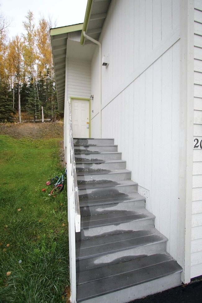 20447 Granite Park Cir in Anchorage, AK - Building Photo - Building Photo