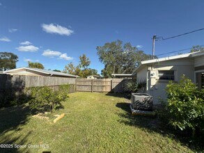 4530 Coleridge Ave in Titusville, FL - Building Photo - Building Photo