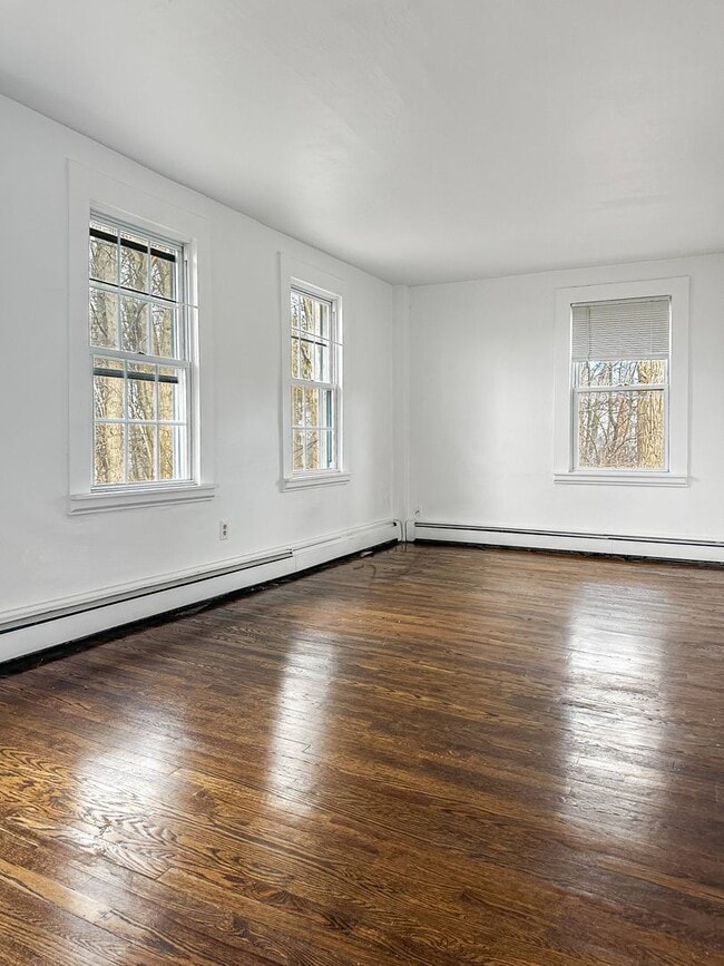 35 Terrace Dr in Vernon, CT - Building Photo - Building Photo