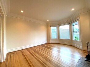 2550 Gough St in San Francisco, CA - Building Photo - Building Photo