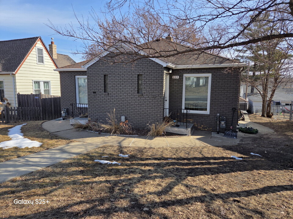 4315 Bloomington Ave in Minneapolis, MN - Building Photo