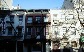 191 Spring St in New York, NY - Building Photo - Building Photo