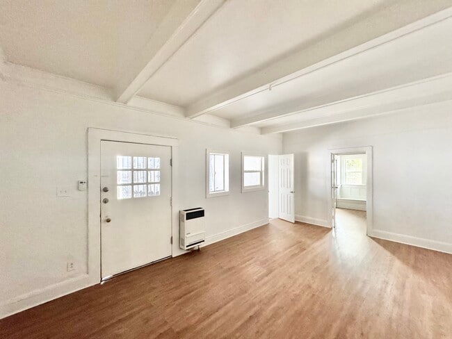 property at 617 S Soto St