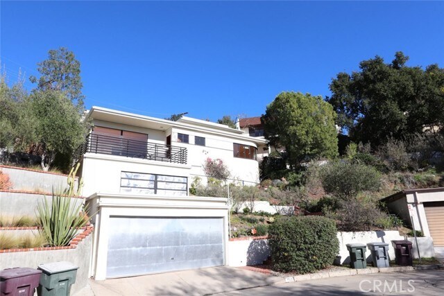 703 Luton Dr in Glendale, CA - Building Photo