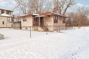 4102 Elm Ave in Lyons, IL - Building Photo
