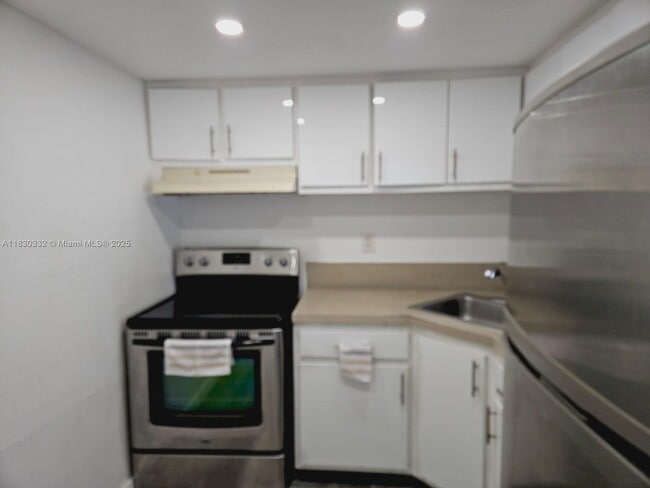 property at 4550 NW 9th St