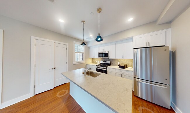 396 Harvard St in Cambridge, MA - Building Photo - Building Photo