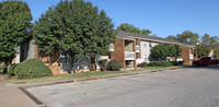 The Village Apartments in Bartlesville, OK - Building Photo - Building Photo