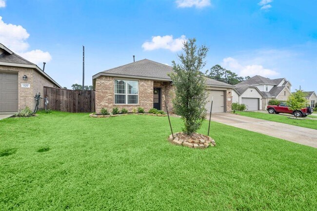 131 Comber Rd in Magnolia, TX - Building Photo - Building Photo