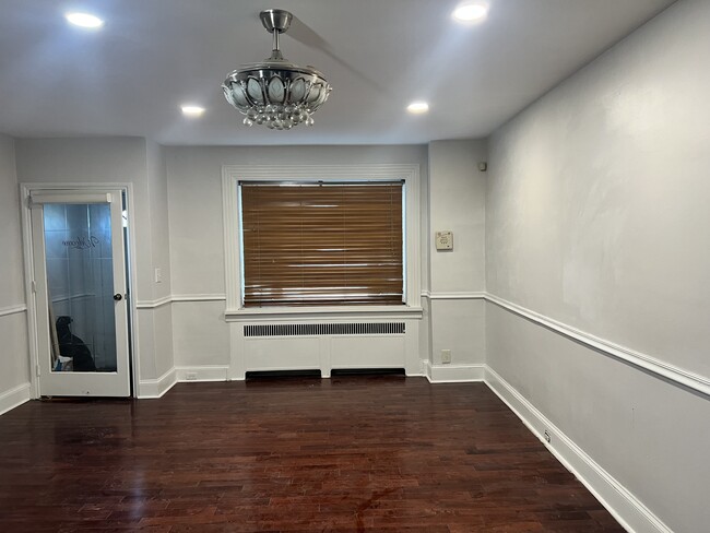 property at 1438 Van Kirk St