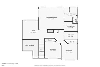 12855 W Alvarado Rd in Avondale, AZ - Building Photo - Building Photo