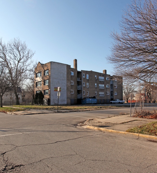 6804-6806 S Union Ave in Chicago, IL - Building Photo