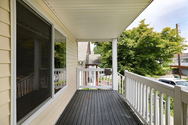 3010 Gedney St in Everett, WA - Building Photo - Building Photo