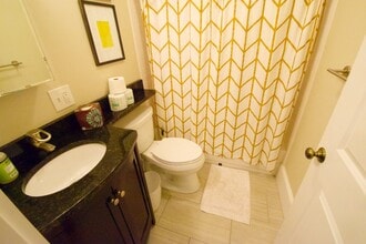 20 Moon St, Unit 1G in Boston, MA - Building Photo - Building Photo