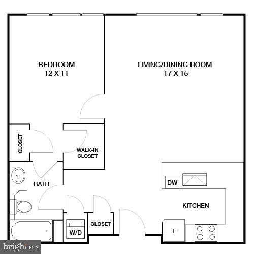 521 S Broad St, Unit 1B-201 in Philadelphia, PA - Building Photo