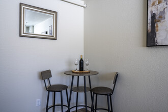 323 Flats in Carson City, NV - Building Photo - Interior Photo