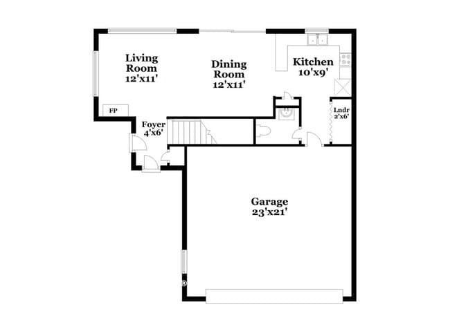 160 Windcroft Cir NW in Acworth, GA - Foto de edificio - Building Photo