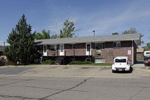 3011 Denver St Apartments