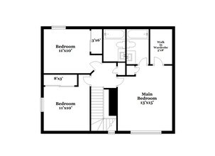 4349 Village Trace Ct in Indianapolis, IN - Foto de edificio - Building Photo