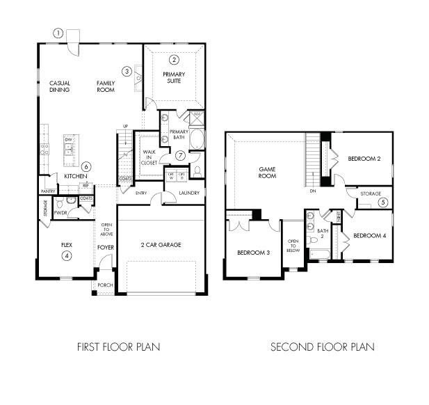 17711 Sea Rosemary Ct in The Woodlands, TX - Building Photo - Building Photo