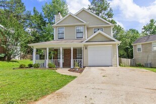 5062 Leland Dr in Stone Mountain, GA - Building Photo