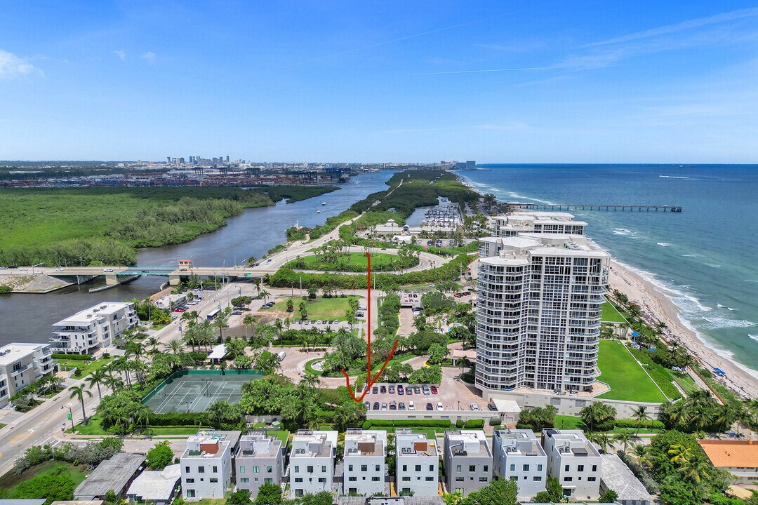 344 Balboa St in Hollywood, FL - Building Photo