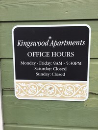Building Photo - Kingswood Apartments in Orlando, Florida