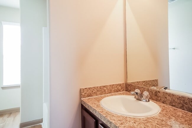 property at 5738 S Brenwood Dr