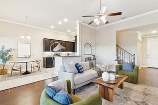 6210 Eagle Nest Dr in Garland, TX - Building Photo