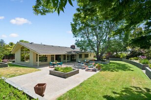 115 Ortalon Cir in Santa Cruz, CA - Building Photo