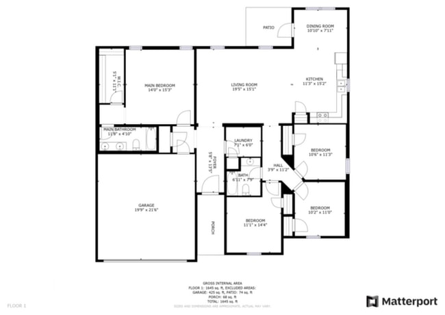 647 White Oak Cir in Lincoln, AL - Foto de edificio - Building Photo