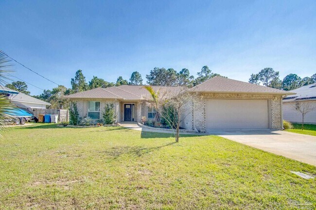 9025 Quail Roost Dr in Navarre, FL - Building Photo - Building Photo