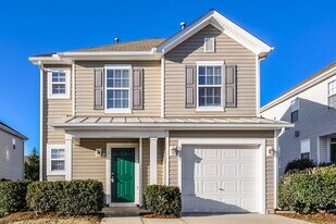 6037 Ladish Ln in Raleigh, NC - Building Photo