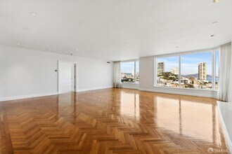 1150 Sacramento St in San Francisco, CA - Building Photo - Building Photo