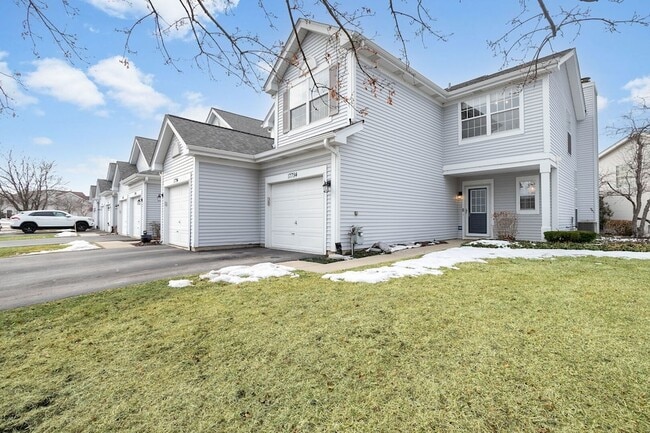 17794 W Salisbury Dr in Gurnee, IL - Building Photo - Building Photo