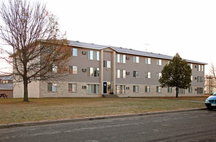 Towns Edge Estates Apartments